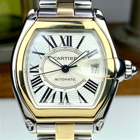 cartier watch new|new cartier watches for men.